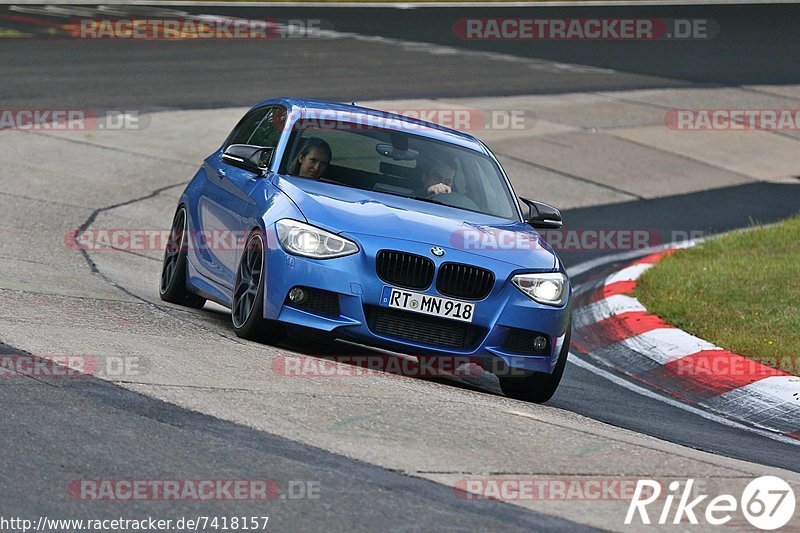 Bild #7418157 - Touristenfahrten Nürburgring Nordschleife (07.09.2019)