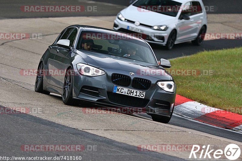 Bild #7418160 - Touristenfahrten Nürburgring Nordschleife (07.09.2019)