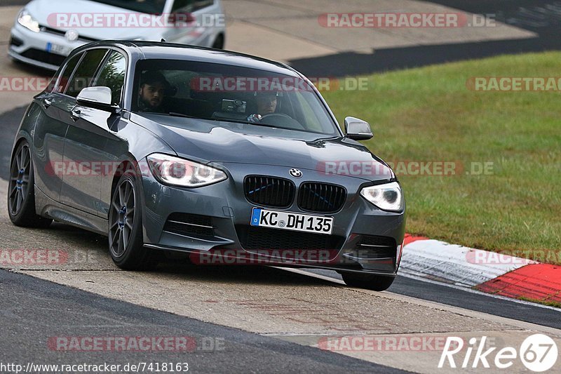 Bild #7418163 - Touristenfahrten Nürburgring Nordschleife (07.09.2019)