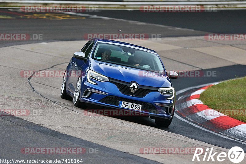 Bild #7418164 - Touristenfahrten Nürburgring Nordschleife (07.09.2019)