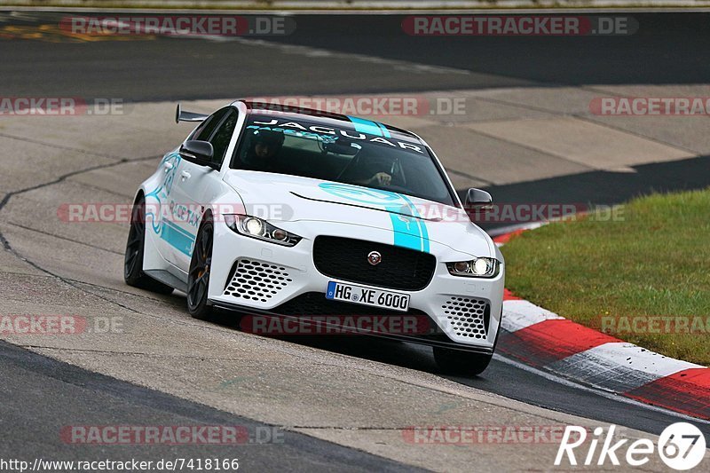 Bild #7418166 - Touristenfahrten Nürburgring Nordschleife (07.09.2019)