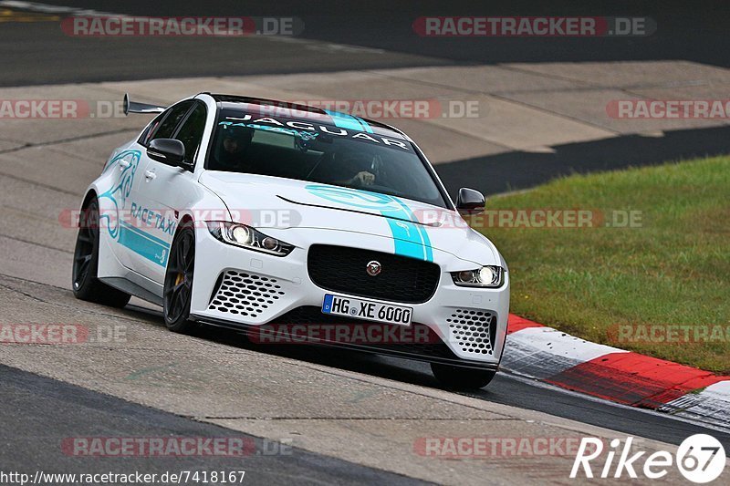 Bild #7418167 - Touristenfahrten Nürburgring Nordschleife (07.09.2019)