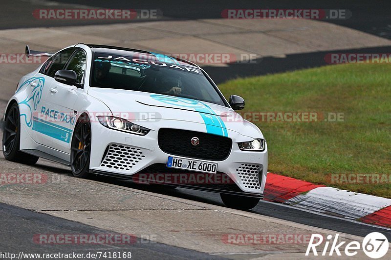 Bild #7418168 - Touristenfahrten Nürburgring Nordschleife (07.09.2019)