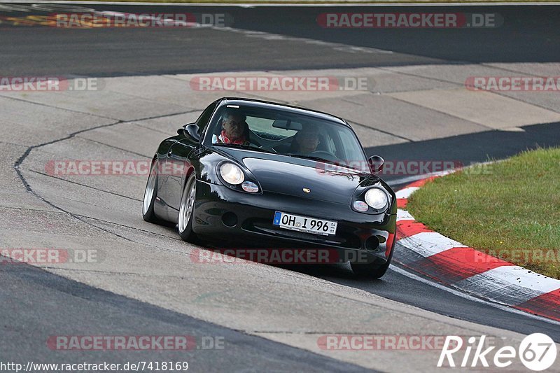 Bild #7418169 - Touristenfahrten Nürburgring Nordschleife (07.09.2019)