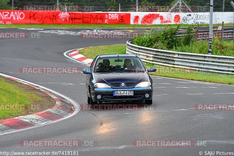 Bild #7418181 - Touristenfahrten Nürburgring Nordschleife (07.09.2019)