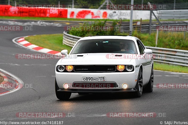 Bild #7418187 - Touristenfahrten Nürburgring Nordschleife (07.09.2019)