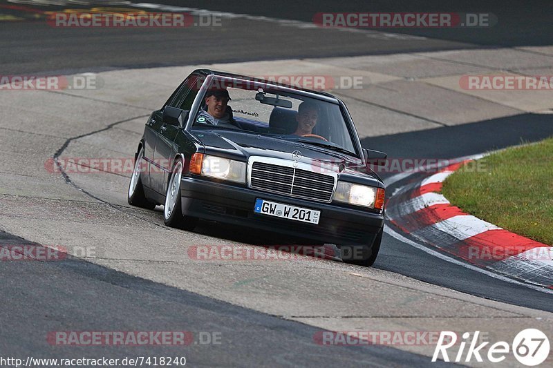 Bild #7418240 - Touristenfahrten Nürburgring Nordschleife (07.09.2019)