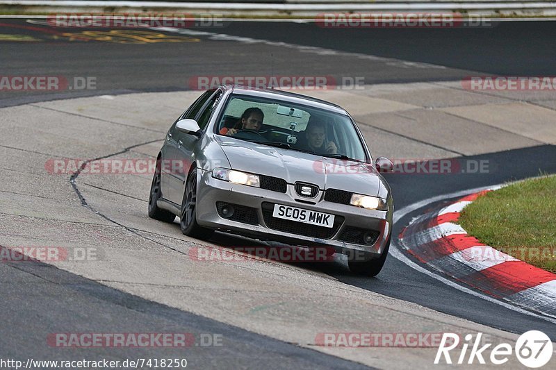 Bild #7418250 - Touristenfahrten Nürburgring Nordschleife (07.09.2019)