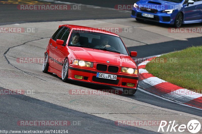 Bild #7418254 - Touristenfahrten Nürburgring Nordschleife (07.09.2019)