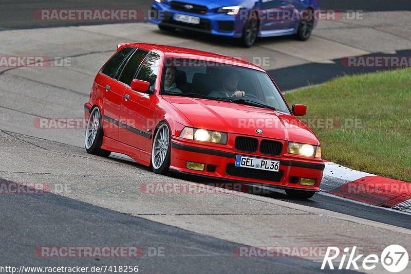 Bild #7418256 - Touristenfahrten Nürburgring Nordschleife (07.09.2019)