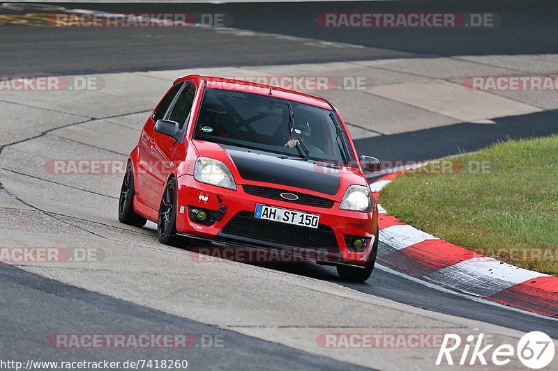 Bild #7418260 - Touristenfahrten Nürburgring Nordschleife (07.09.2019)