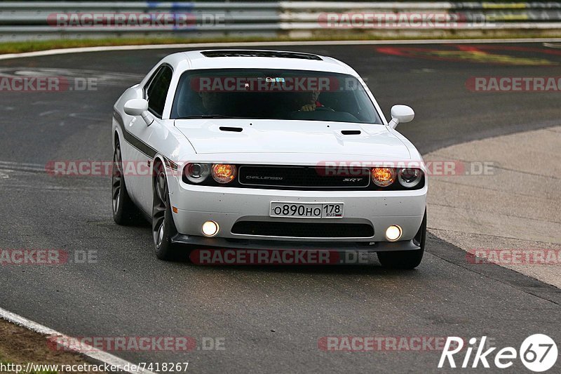 Bild #7418267 - Touristenfahrten Nürburgring Nordschleife (07.09.2019)