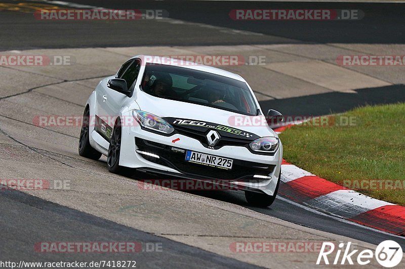 Bild #7418272 - Touristenfahrten Nürburgring Nordschleife (07.09.2019)