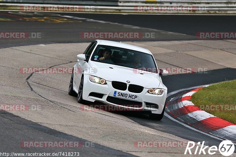 Bild #7418273 - Touristenfahrten Nürburgring Nordschleife (07.09.2019)