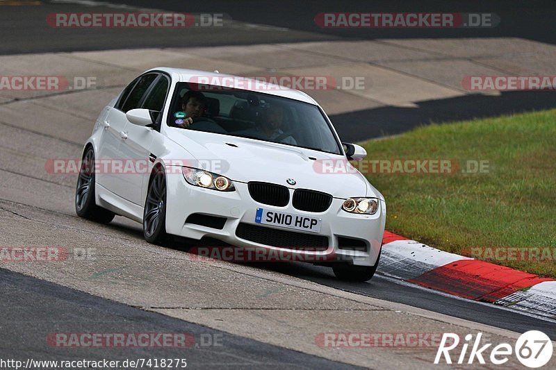 Bild #7418275 - Touristenfahrten Nürburgring Nordschleife (07.09.2019)