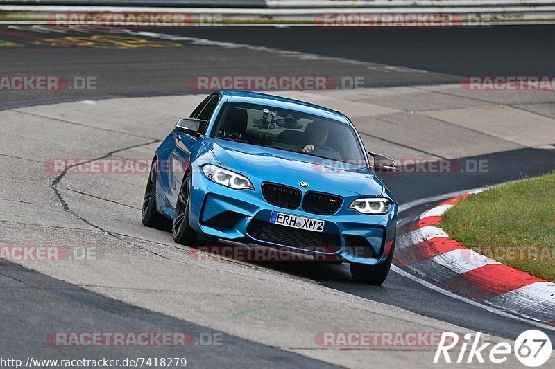 Bild #7418279 - Touristenfahrten Nürburgring Nordschleife (07.09.2019)