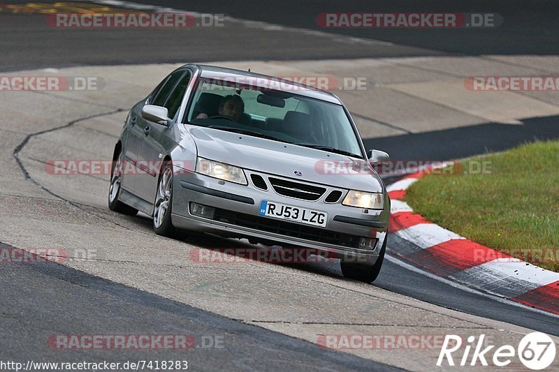 Bild #7418283 - Touristenfahrten Nürburgring Nordschleife (07.09.2019)