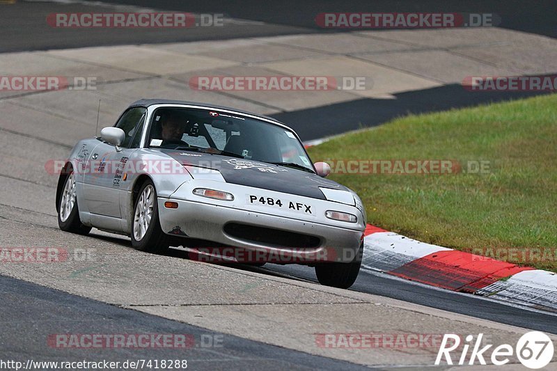 Bild #7418288 - Touristenfahrten Nürburgring Nordschleife (07.09.2019)