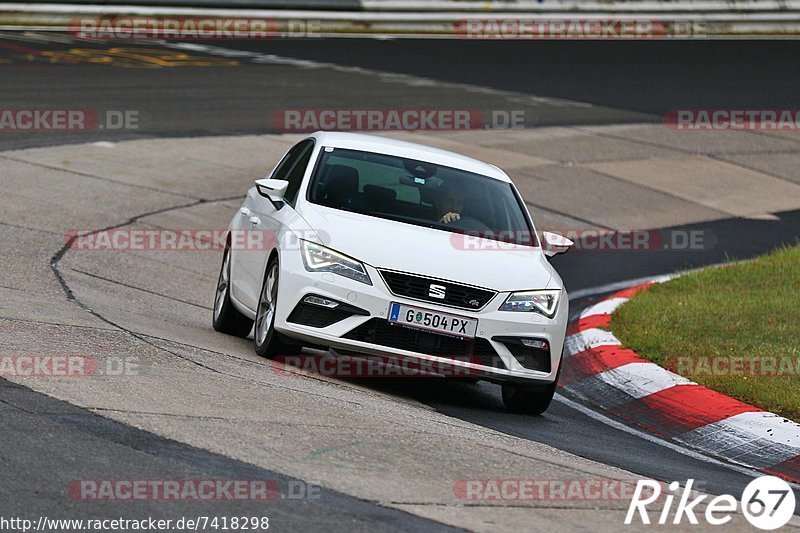 Bild #7418298 - Touristenfahrten Nürburgring Nordschleife (07.09.2019)