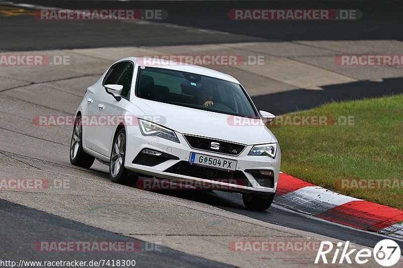 Bild #7418300 - Touristenfahrten Nürburgring Nordschleife (07.09.2019)