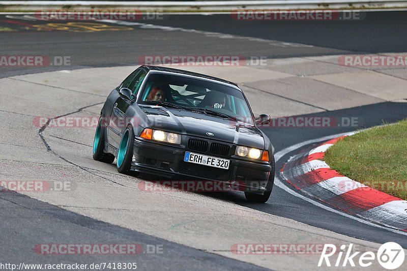 Bild #7418305 - Touristenfahrten Nürburgring Nordschleife (07.09.2019)