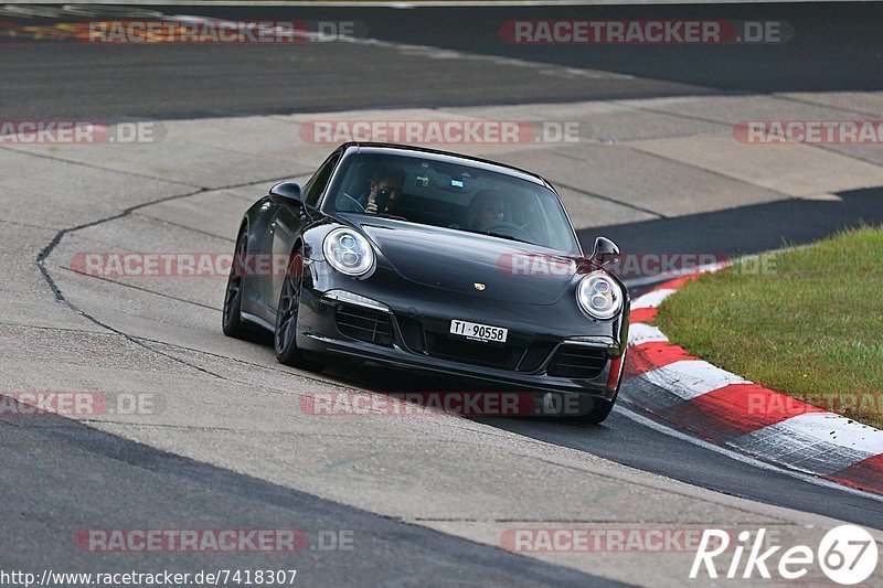 Bild #7418307 - Touristenfahrten Nürburgring Nordschleife (07.09.2019)