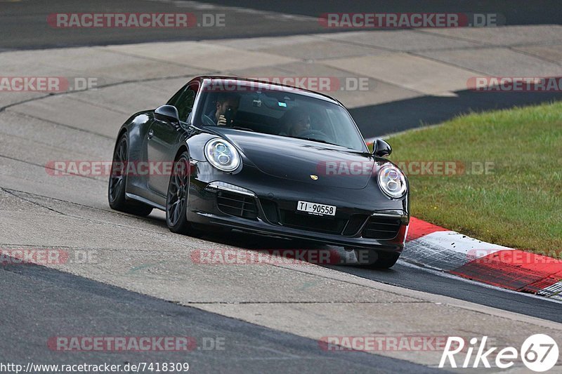 Bild #7418309 - Touristenfahrten Nürburgring Nordschleife (07.09.2019)