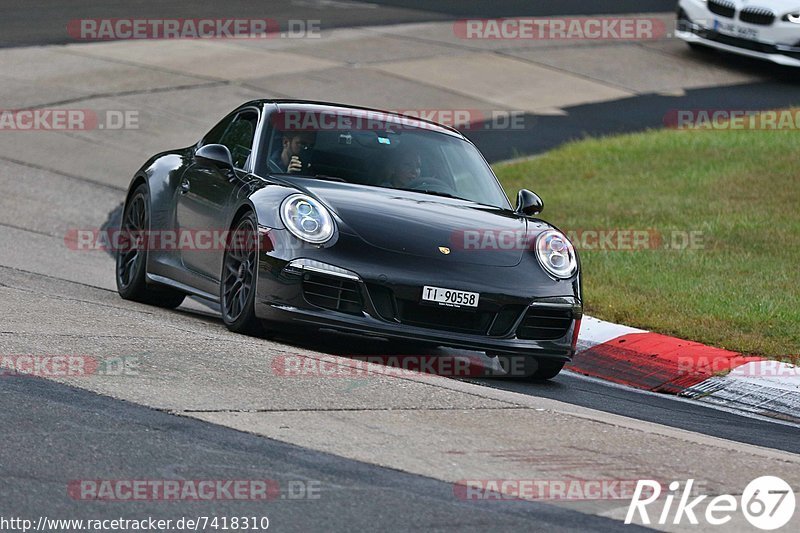 Bild #7418310 - Touristenfahrten Nürburgring Nordschleife (07.09.2019)