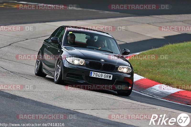 Bild #7418316 - Touristenfahrten Nürburgring Nordschleife (07.09.2019)