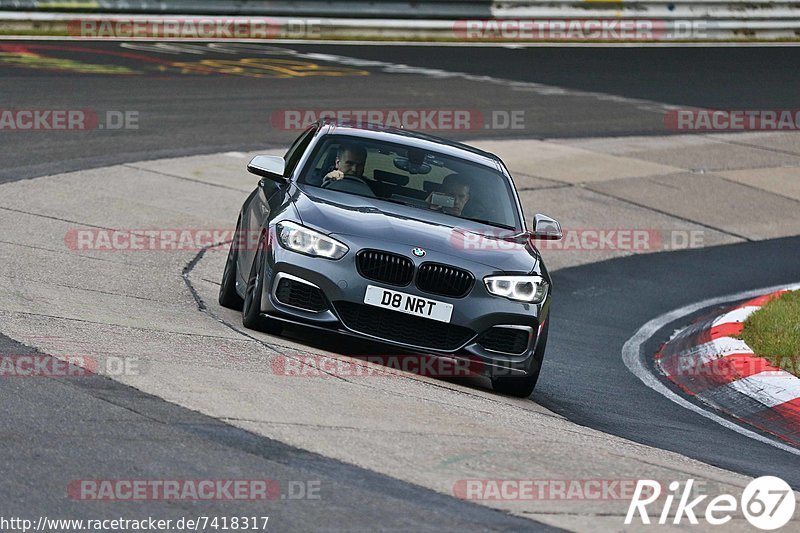 Bild #7418317 - Touristenfahrten Nürburgring Nordschleife (07.09.2019)