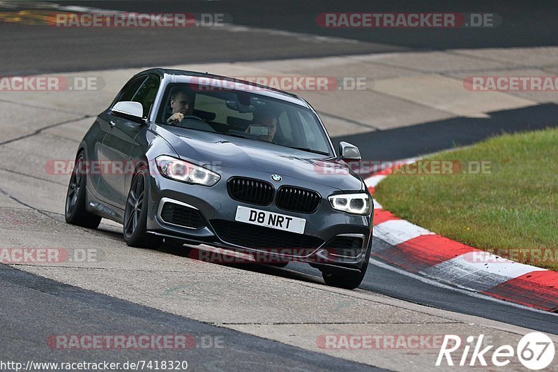 Bild #7418320 - Touristenfahrten Nürburgring Nordschleife (07.09.2019)