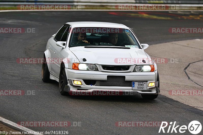 Bild #7418326 - Touristenfahrten Nürburgring Nordschleife (07.09.2019)