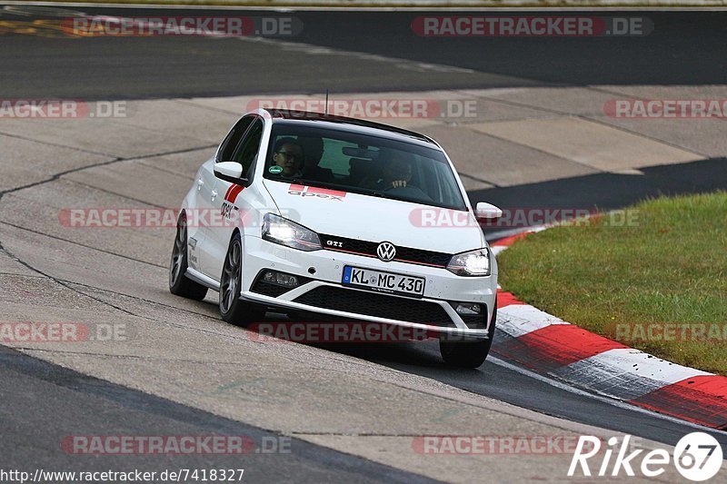 Bild #7418327 - Touristenfahrten Nürburgring Nordschleife (07.09.2019)