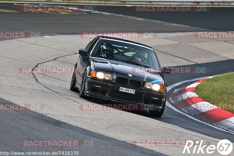 Bild #7418335 - Touristenfahrten Nürburgring Nordschleife (07.09.2019)