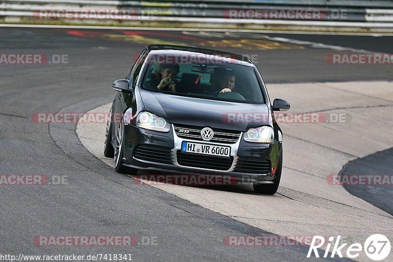 Bild #7418341 - Touristenfahrten Nürburgring Nordschleife (07.09.2019)