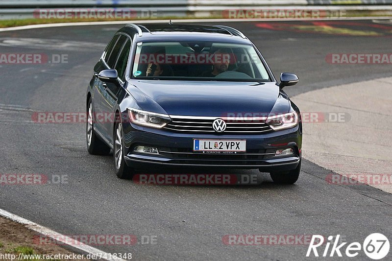 Bild #7418348 - Touristenfahrten Nürburgring Nordschleife (07.09.2019)