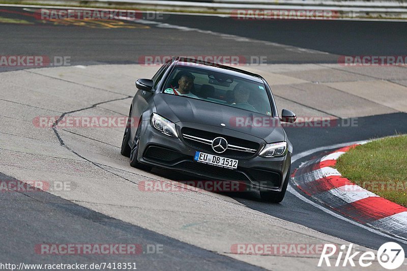 Bild #7418351 - Touristenfahrten Nürburgring Nordschleife (07.09.2019)