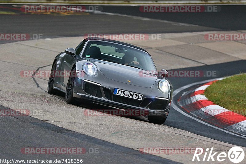 Bild #7418356 - Touristenfahrten Nürburgring Nordschleife (07.09.2019)