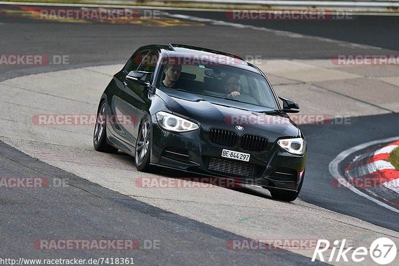 Bild #7418361 - Touristenfahrten Nürburgring Nordschleife (07.09.2019)