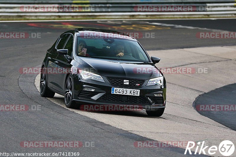 Bild #7418369 - Touristenfahrten Nürburgring Nordschleife (07.09.2019)