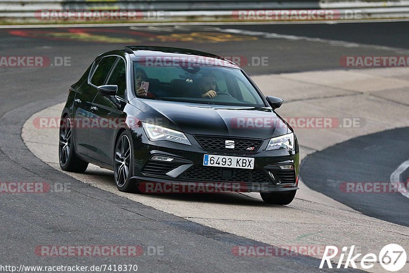 Bild #7418370 - Touristenfahrten Nürburgring Nordschleife (07.09.2019)