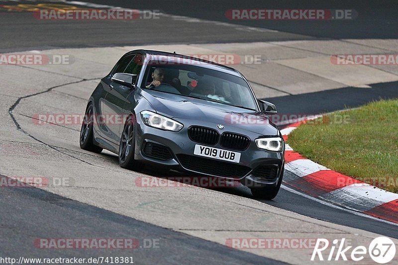 Bild #7418381 - Touristenfahrten Nürburgring Nordschleife (07.09.2019)