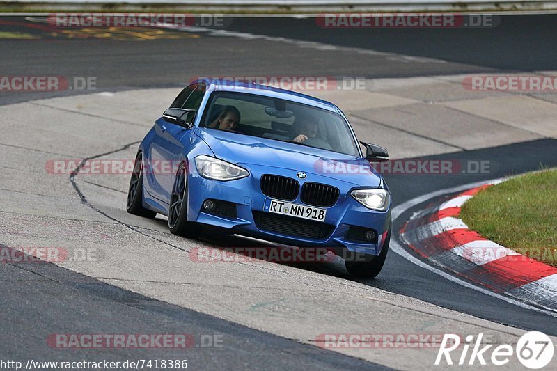 Bild #7418386 - Touristenfahrten Nürburgring Nordschleife (07.09.2019)