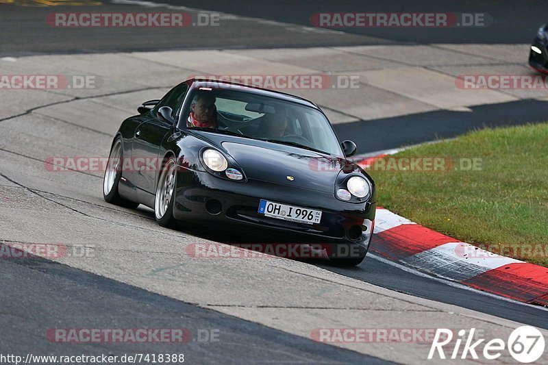 Bild #7418388 - Touristenfahrten Nürburgring Nordschleife (07.09.2019)