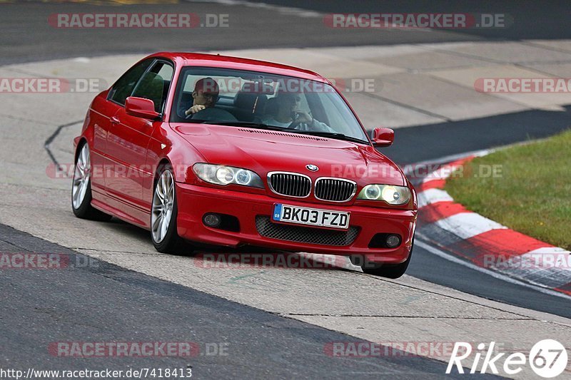 Bild #7418413 - Touristenfahrten Nürburgring Nordschleife (07.09.2019)