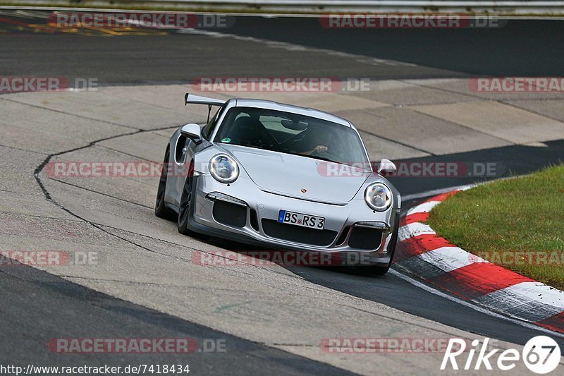 Bild #7418434 - Touristenfahrten Nürburgring Nordschleife (07.09.2019)