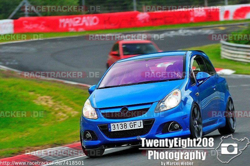 Bild #7418501 - Touristenfahrten Nürburgring Nordschleife (07.09.2019)