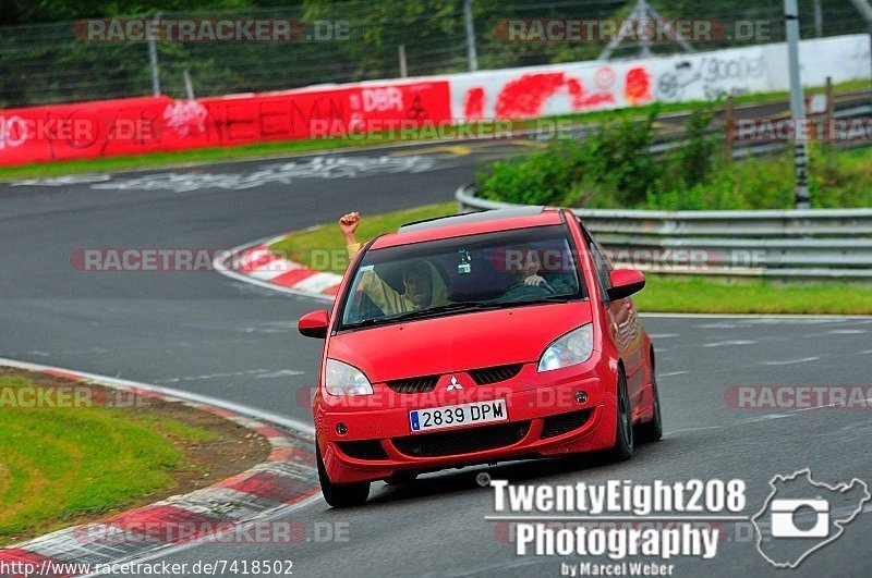 Bild #7418502 - Touristenfahrten Nürburgring Nordschleife (07.09.2019)