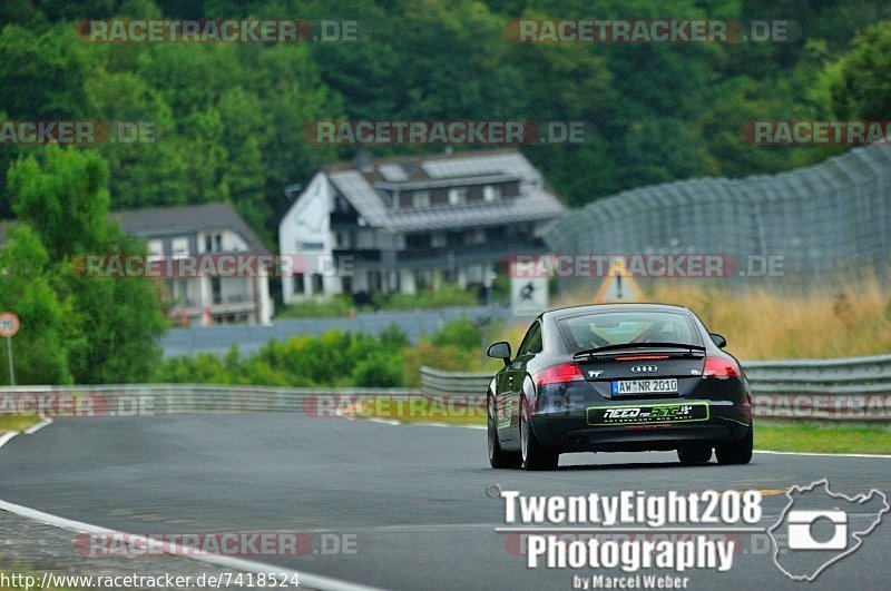 Bild #7418524 - Touristenfahrten Nürburgring Nordschleife (07.09.2019)