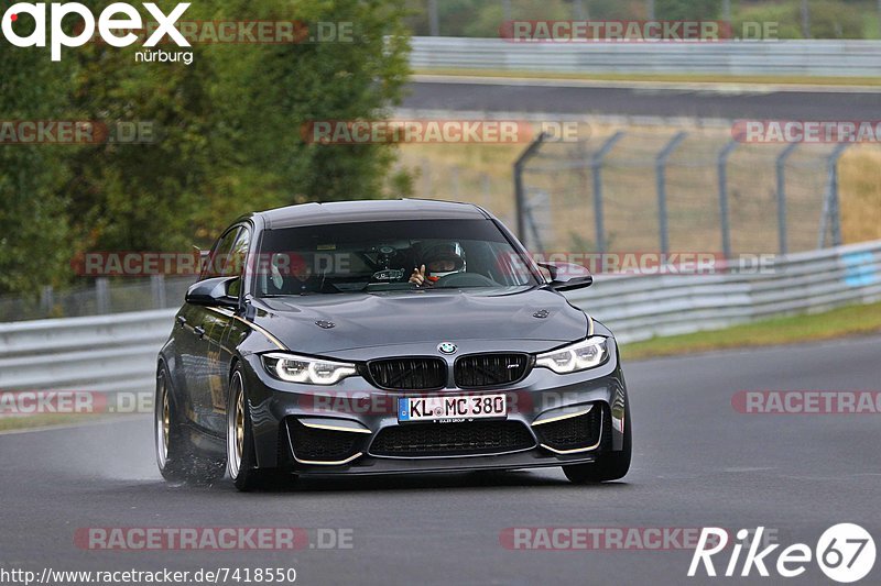 Bild #7418550 - Touristenfahrten Nürburgring Nordschleife (07.09.2019)